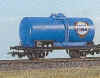 6306 Fina tanker