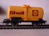 6307 Shell tanker