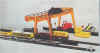 Stabo overhead crane