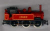 Etat red