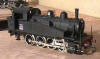 040TA open cab