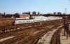 AMTRAK Turbotrain