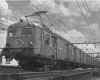 Budd railcar