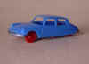 Citroen DS21