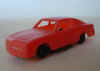 Opel Manta basic model