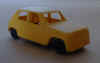Renault 5 basic model
