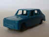 Simca 1100 basic model