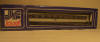 International service 2nd class couchettes