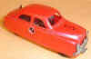 red car