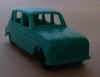 Renault 4 basic model